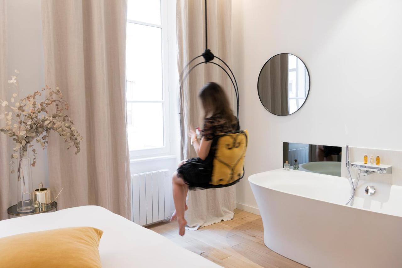 Mihotel Charite * Lyon