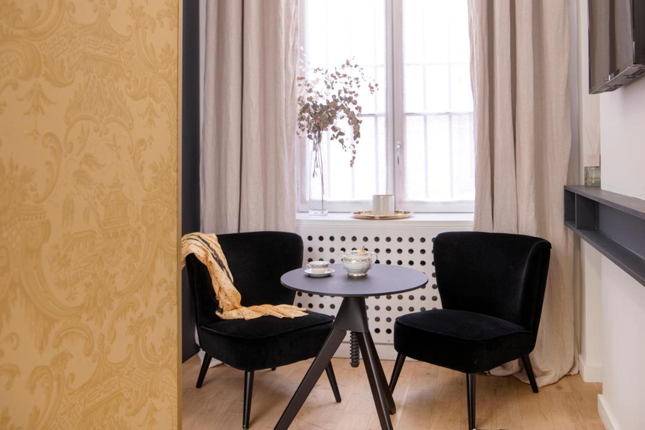Mihotel Charite