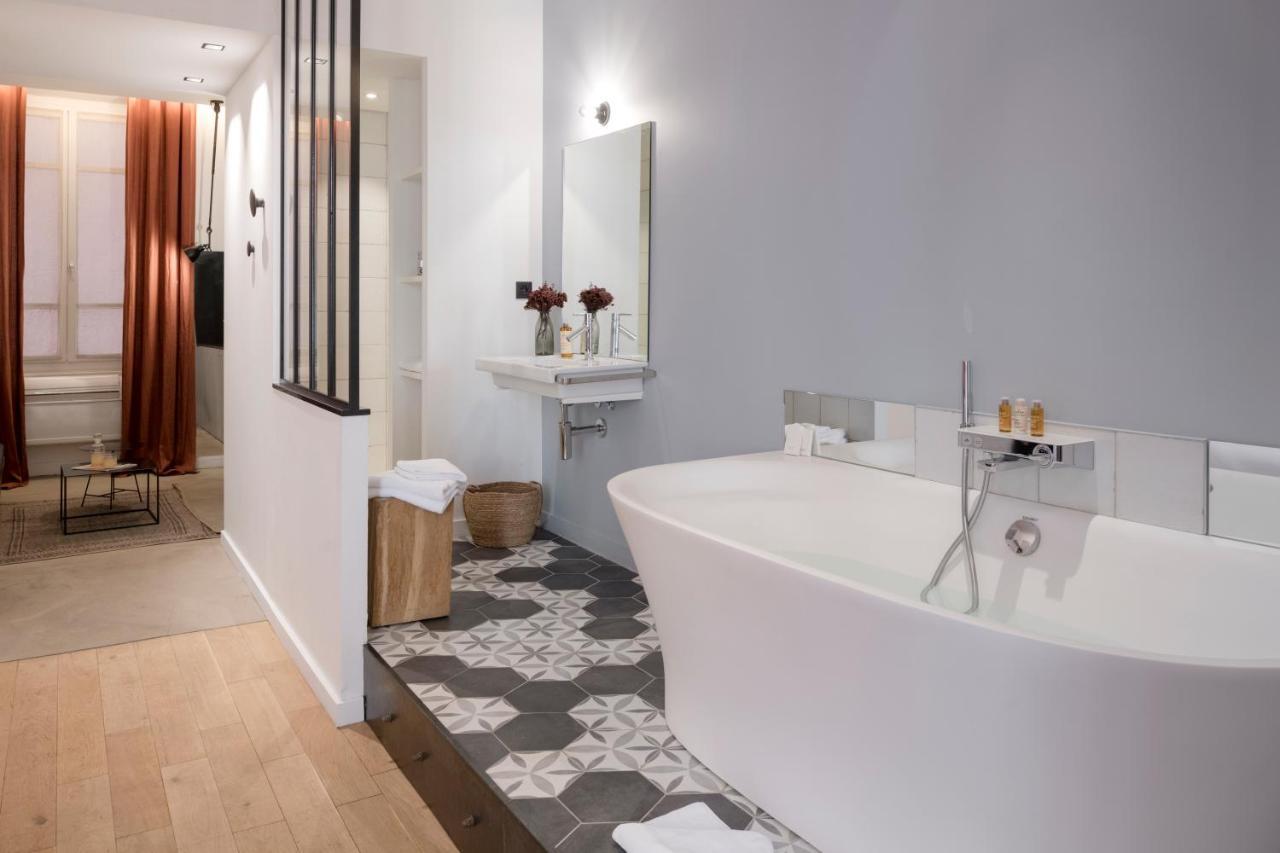 Mihotel Charite Hotel Lyon