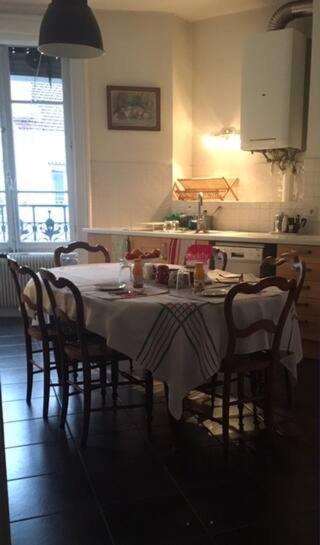 Bed & Breakfast Berges Du Rhone/ Avec Balcon