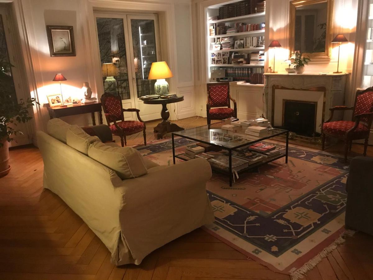 Bed & Breakfast Berges Du Rhone/ Avec Balcon *