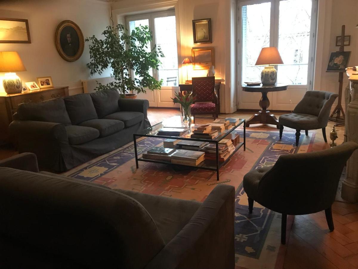 Bed & Breakfast Berges Du Rhone/ Avec Balcon *