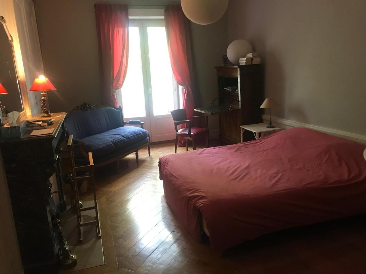 Bed & Breakfast Berges Du Rhone/ Avec Balcon Lyon