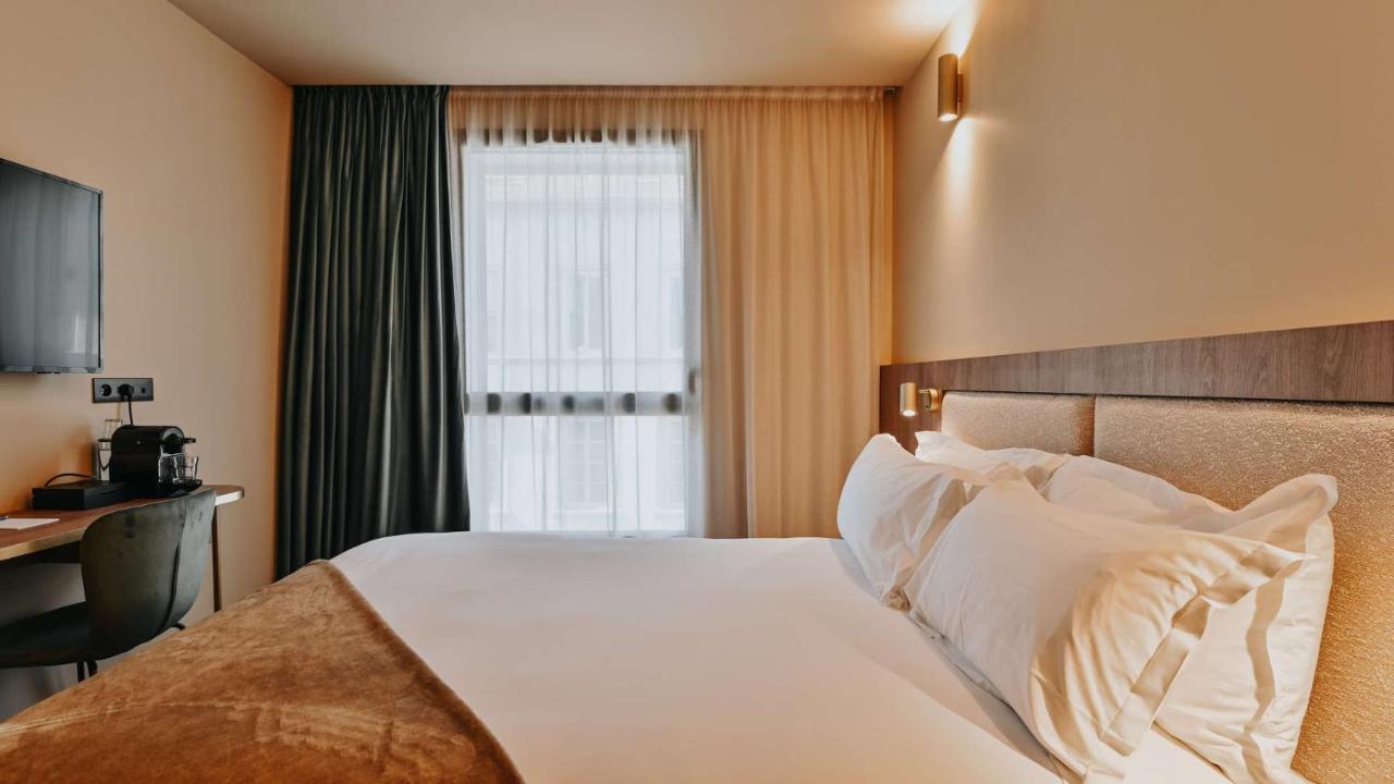 Keystone & Hotel