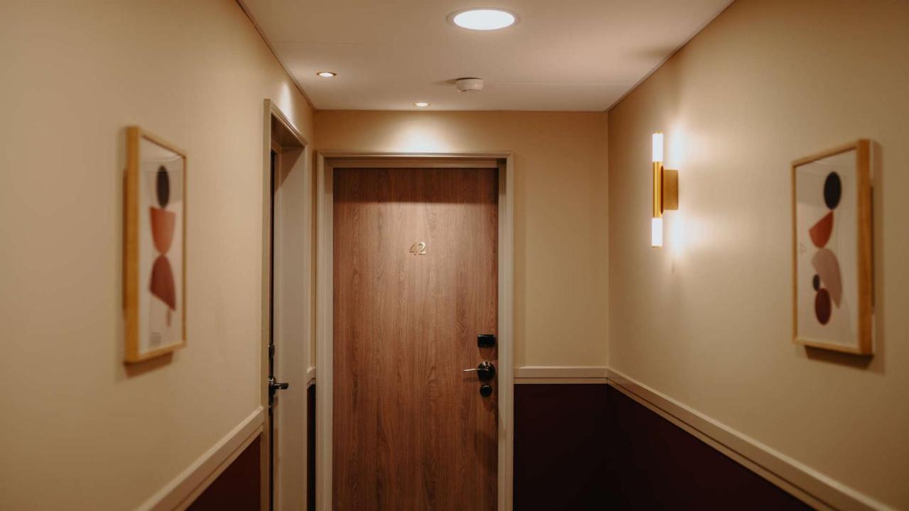 Keystone & Hotel 4*