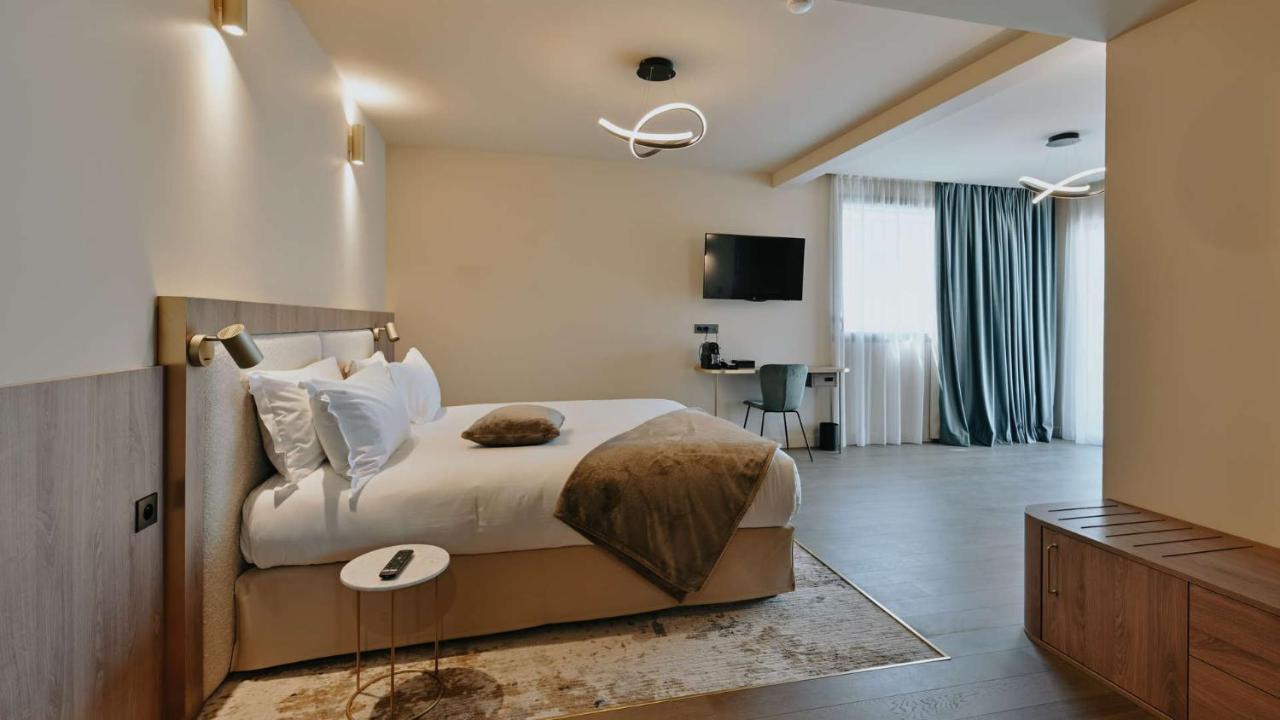 Hotel Keystone &