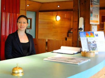 Hotel Kiotel Bron Eurexpo 2*