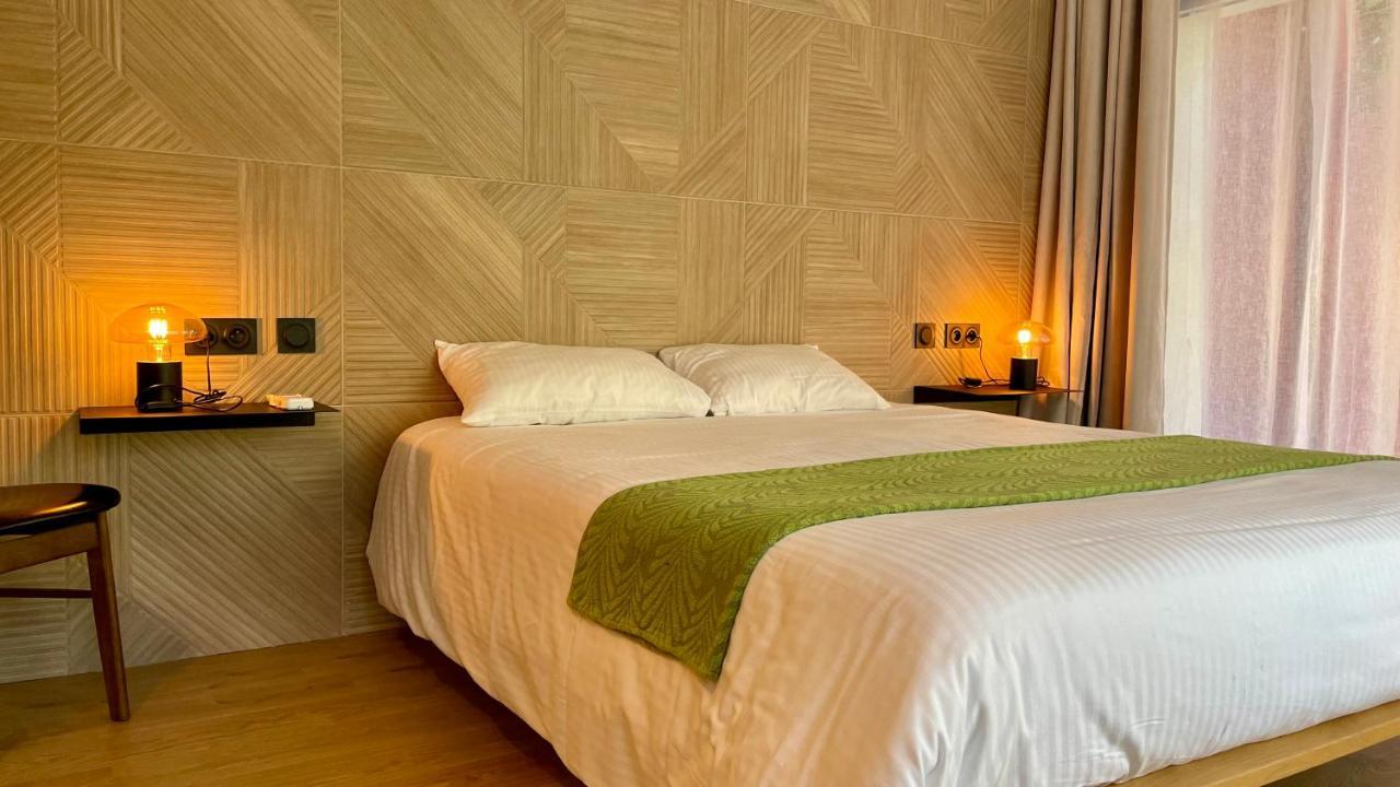 Urban Cocoon Urbain Eco-responsable Apartment Lyon