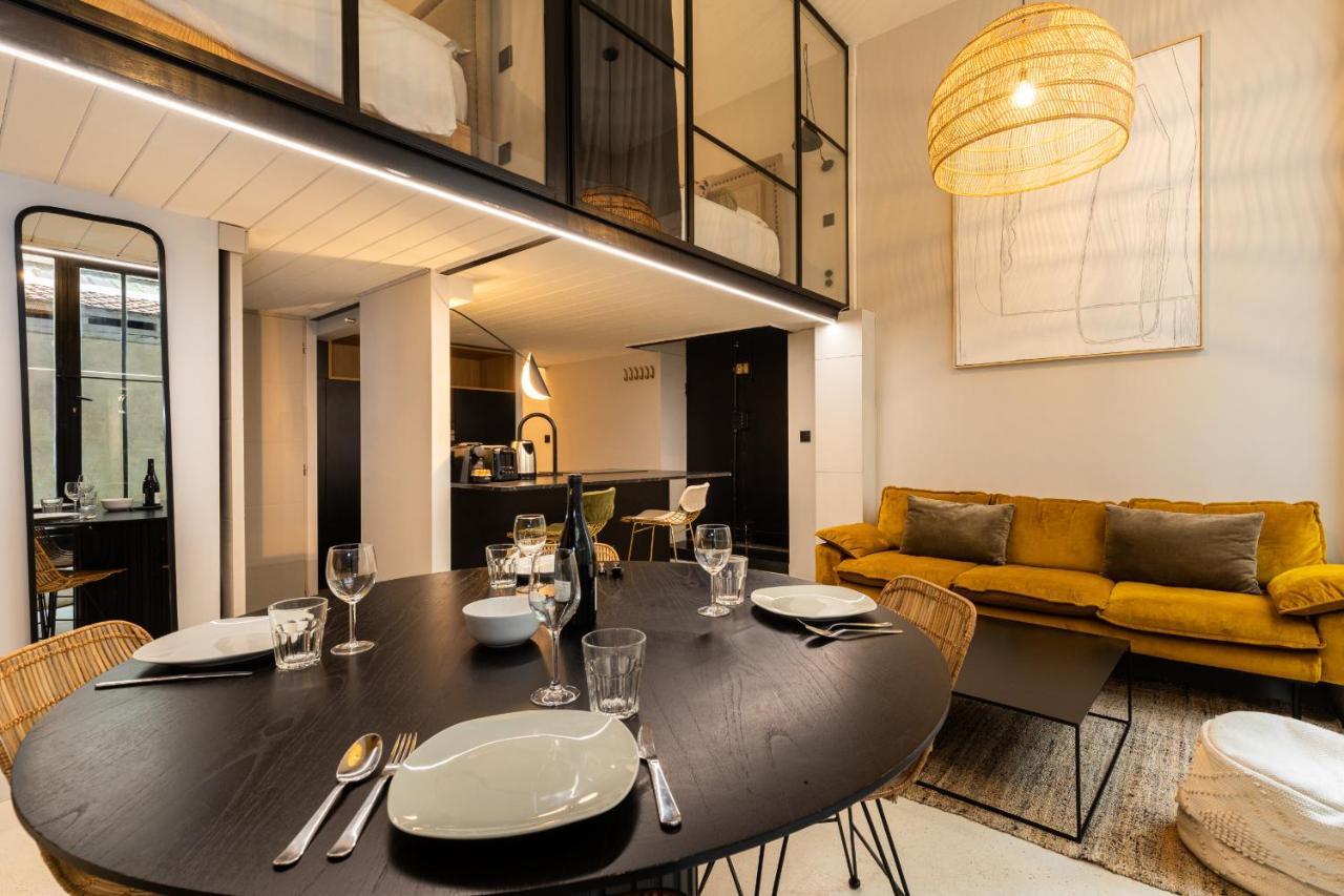 Dify Luxury - Place Bellecour Apartment *