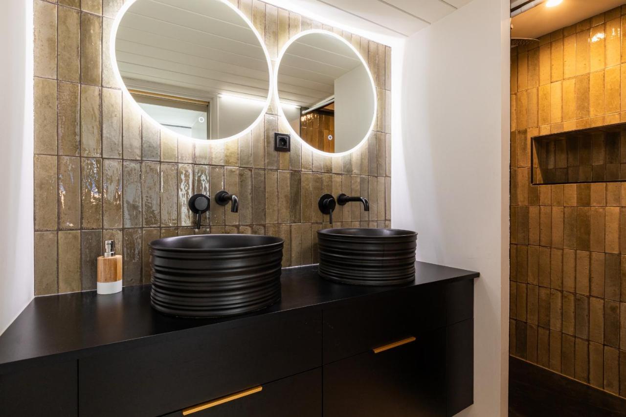 Apartment Dify Luxury - Place Bellecour