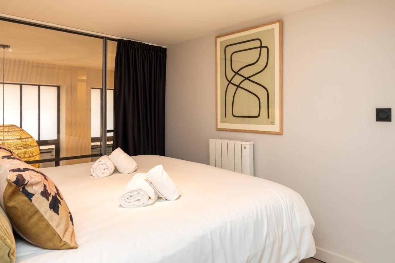 Dify Luxury - Place Bellecour *