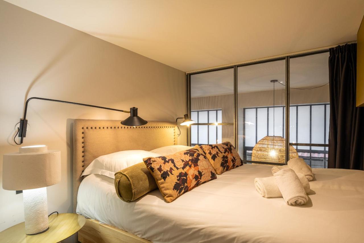 Apartment Dify Luxury - Place Bellecour Lyon
