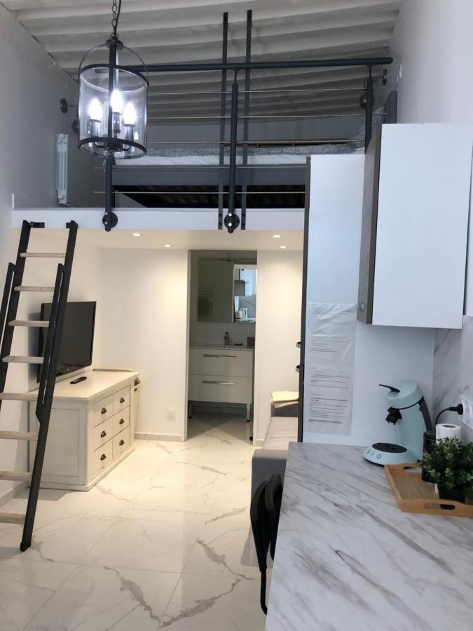 Appartement L Ancien Canut Cosy Lyon