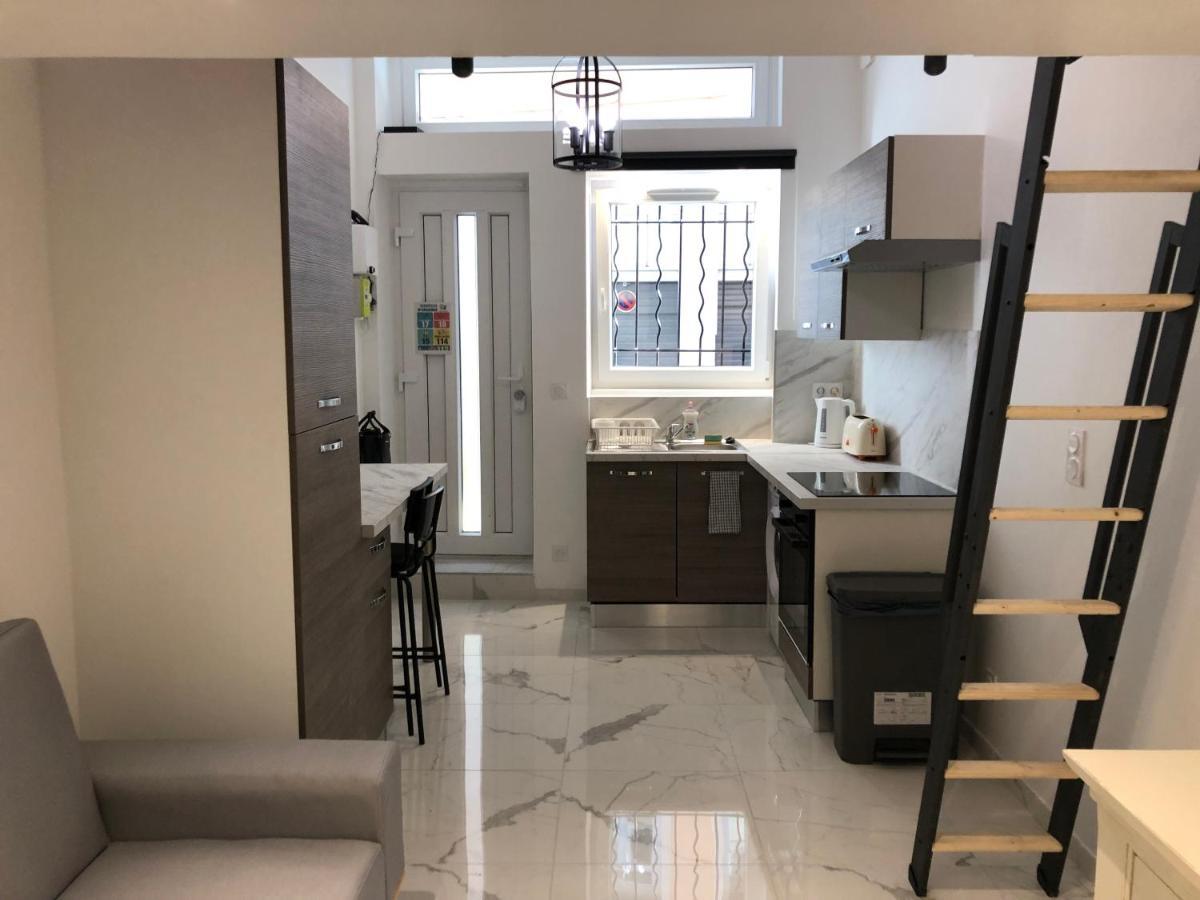 Appartement L Ancien Canut Cosy