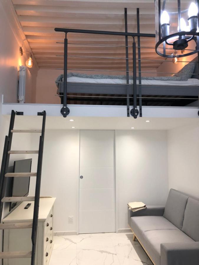 L Ancien Canut Cosy Lyon