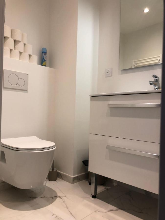 Appartement L Ancien Canut Cosy