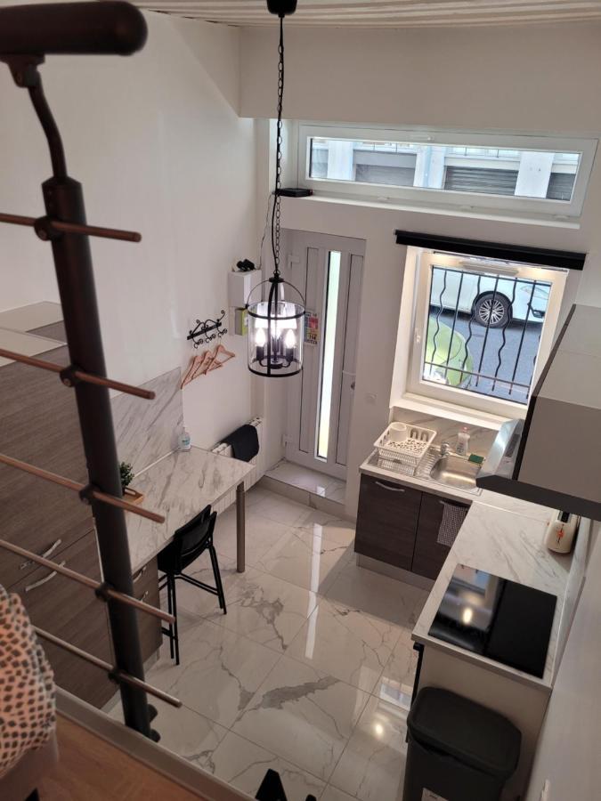 L Ancien Canut Cosy Appartement *