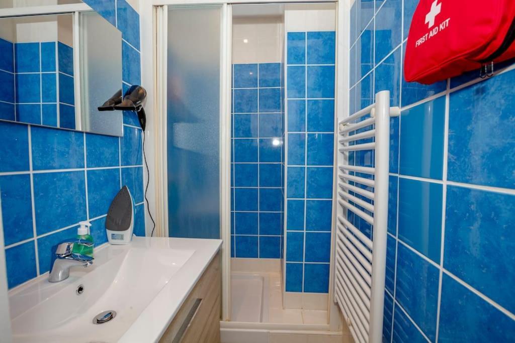 Appartement Atmosphere Cosy Grange-blanche : Balcon Et Calme Lyon