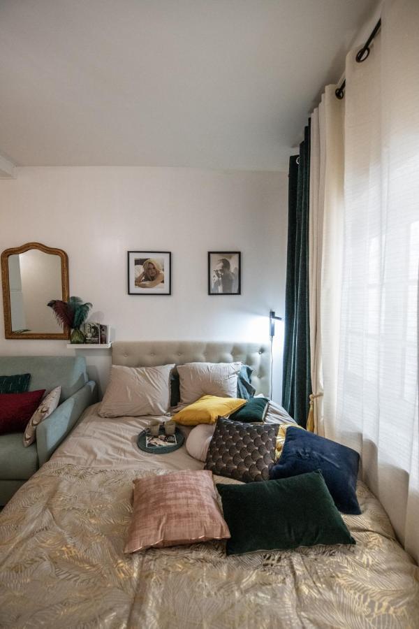 Le Gatsby Superbe Cocon Cosy Proche Place * Lyon