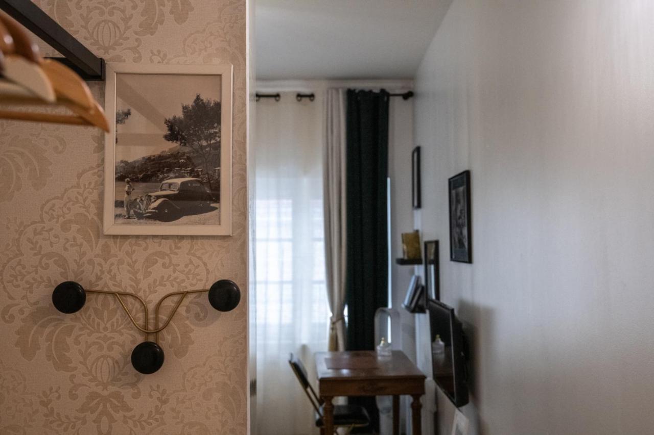 Le Gatsby Superbe Cocon Cosy Proche Place Lyon