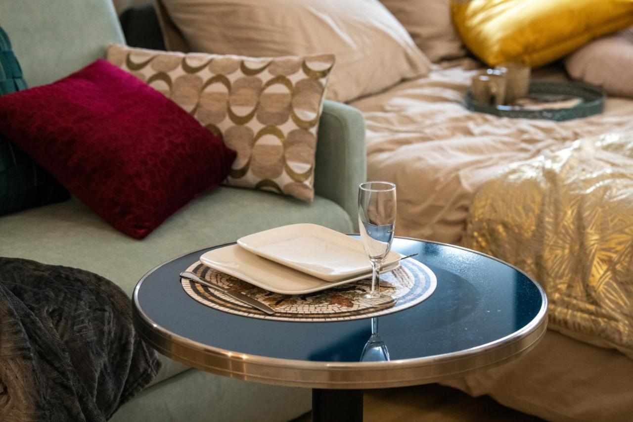 Appartement Le Gatsby Superbe Cocon Cosy Proche Place *