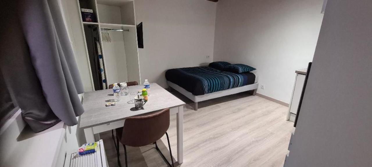 Apartment Climatisation Vieille *