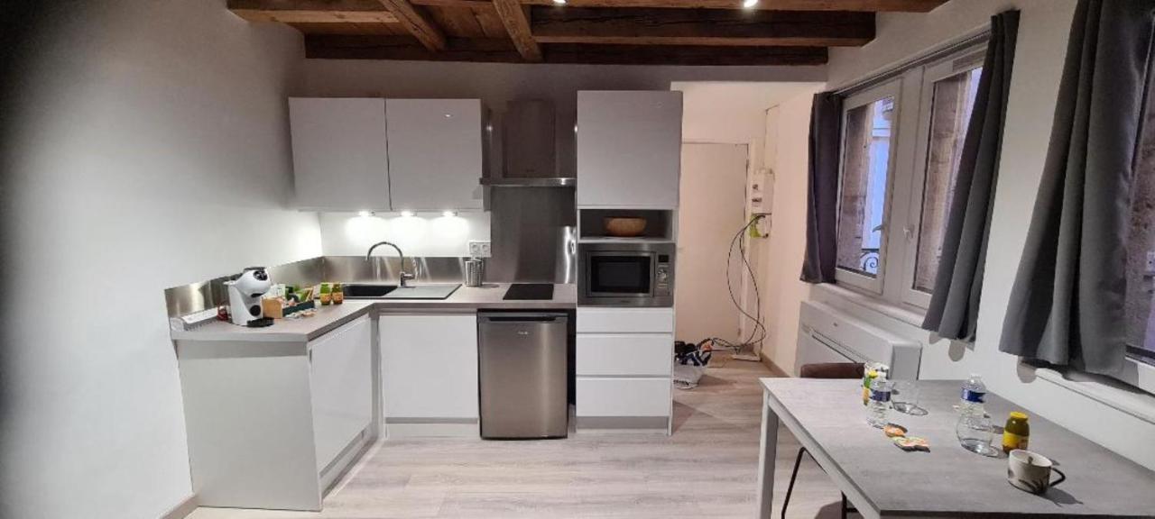 Apartment Climatisation Vieille