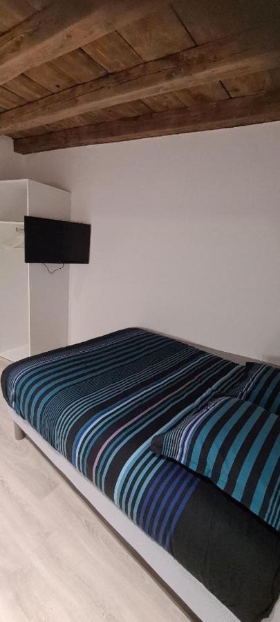 Apartment Climatisation Vieille