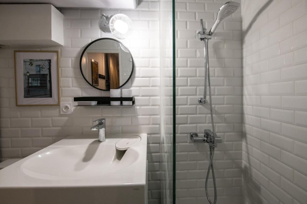 Le Gatsby Superbe Cocon Cosy Proche Place Appartement *