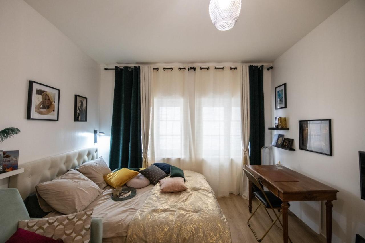 Le Gatsby Superbe Cocon Cosy Proche Place