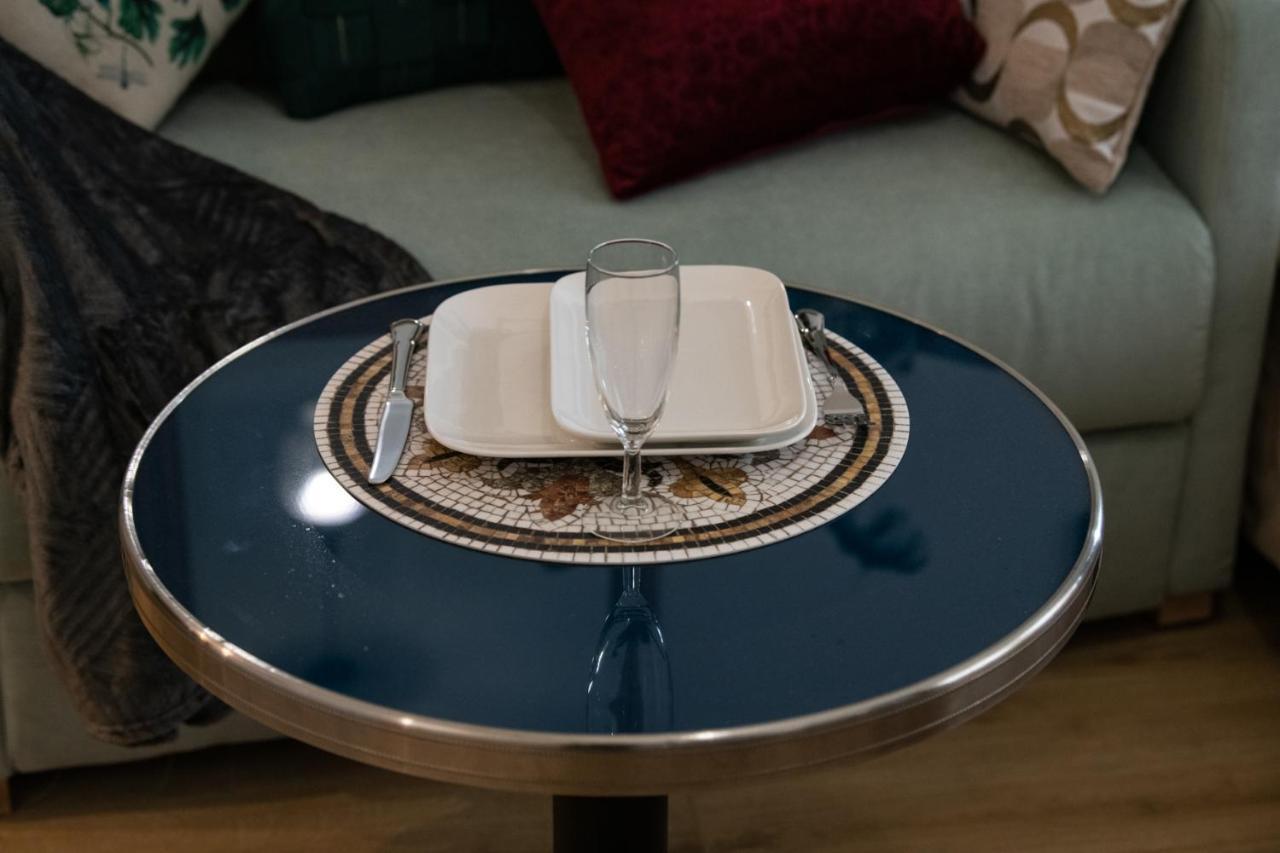 Appartement Le Gatsby Superbe Cocon Cosy Proche Place