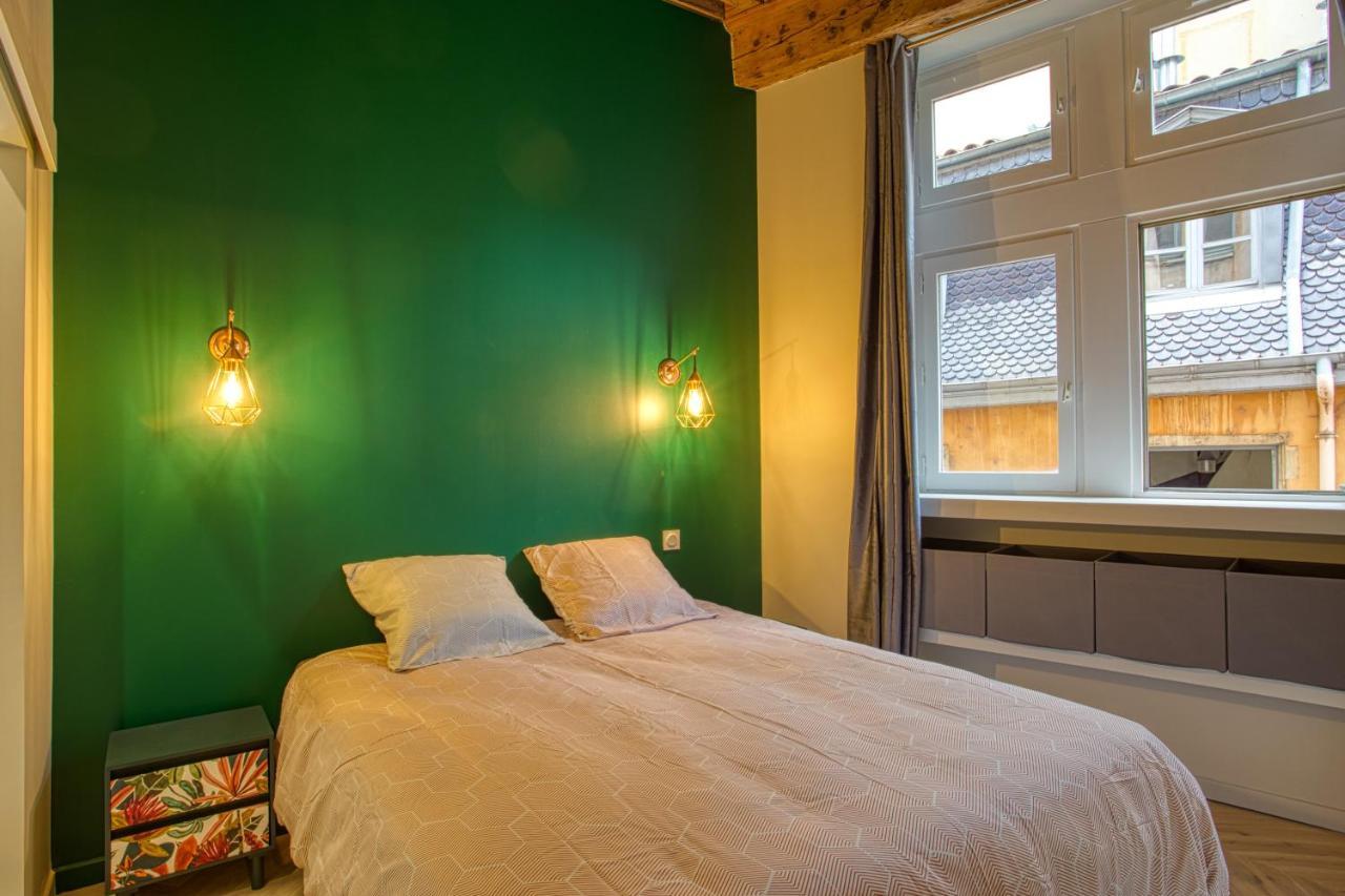 Standing, Elegance, D'architecte Apartamento