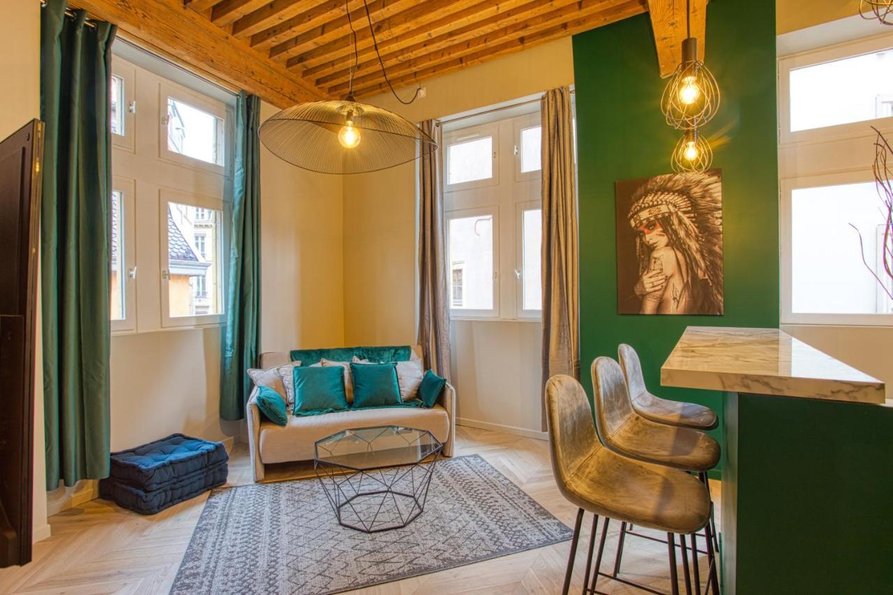 Apartamento Standing, Elegance, D'architecte