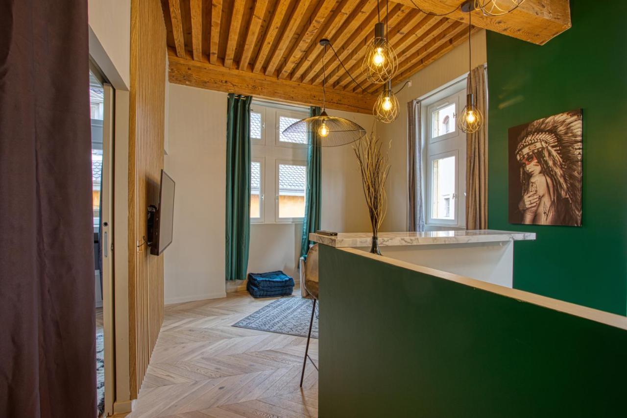 Standing, Elegance, D'architecte Apartamento