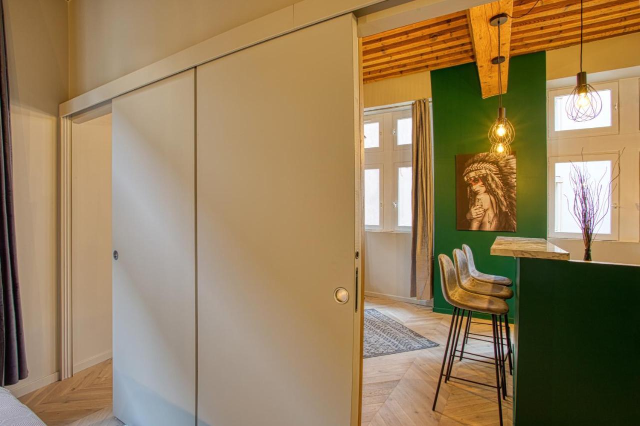 Apartamento Standing, Elegance, D'architecte *