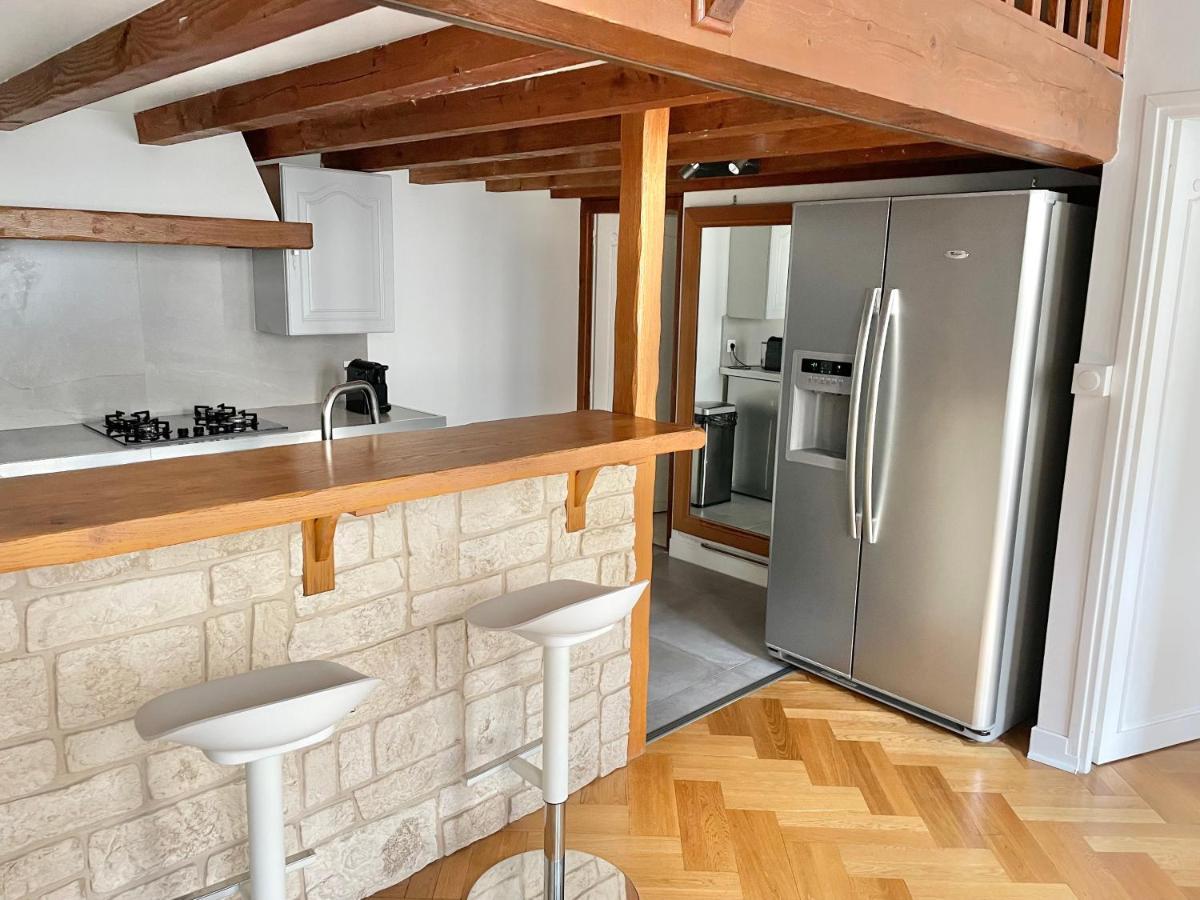 Happy Sejour Croix Rousse Apartment