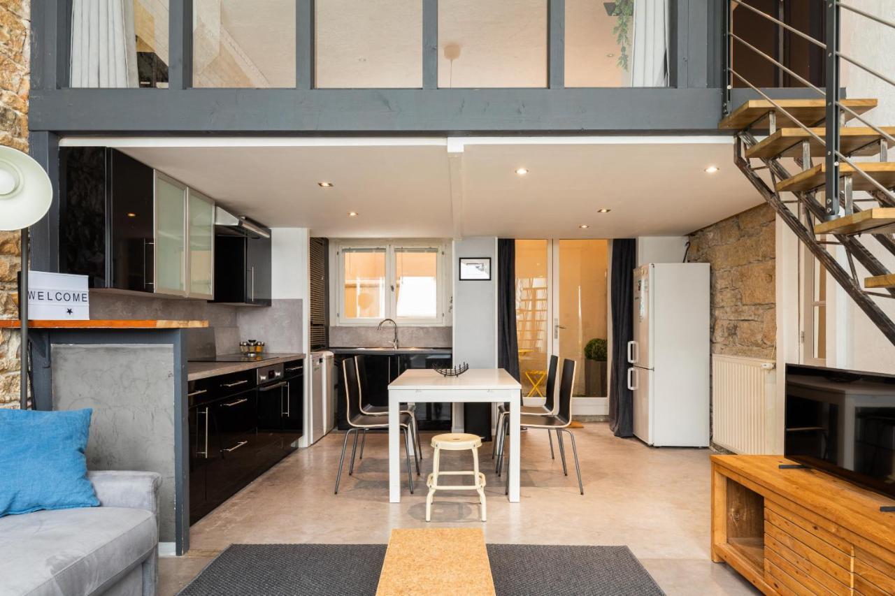 Apartment Dify Le D Ainay - Proche Bellecour Lyon