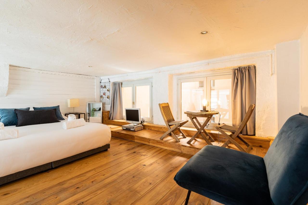 Dify Le D Ainay - Proche Bellecour Apartment Lyon