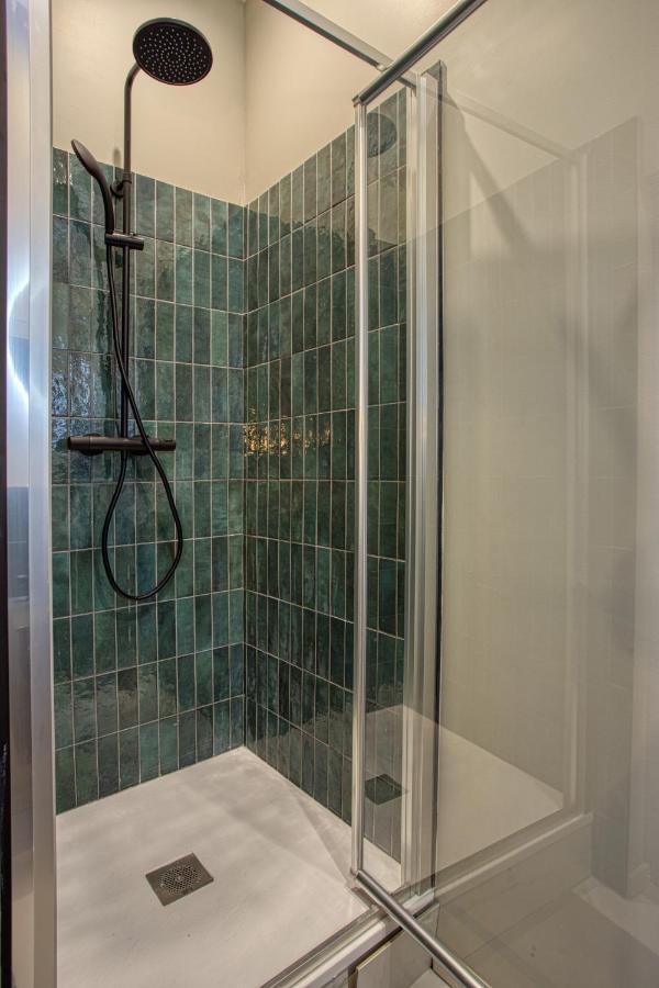 Apartamento Standing, Elegance, D'architecte