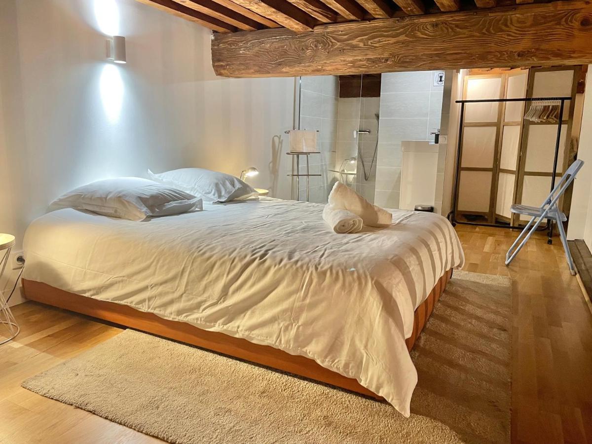 Apartment Happy Sejour Croix Rousse