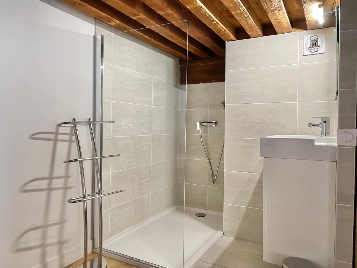 Apartment Happy Sejour Croix Rousse Lyon