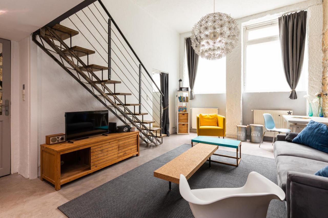 Apartment Dify Le D Ainay - Proche Bellecour Lyon