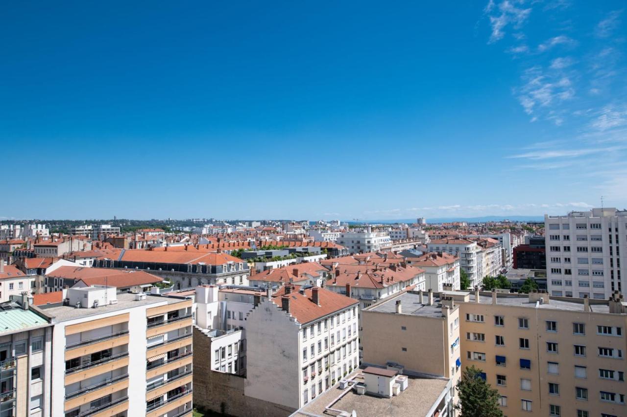 L'alto - Bel Lumineux -vue Panoramique Apartment