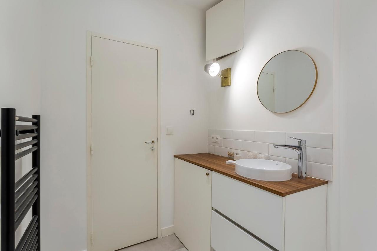 Apartment Hamac Suites - Le Quarantaine Lyon