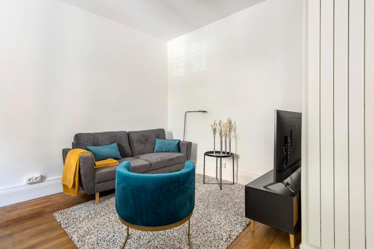 Hamac Suites - Le Quarantaine Apartment