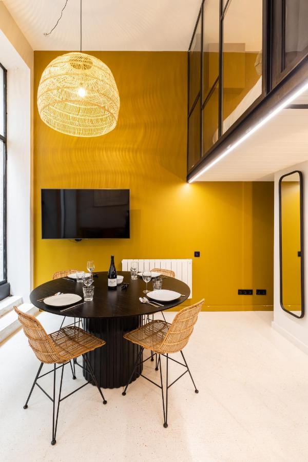Apartment Dify Luxury - Place Bellecour