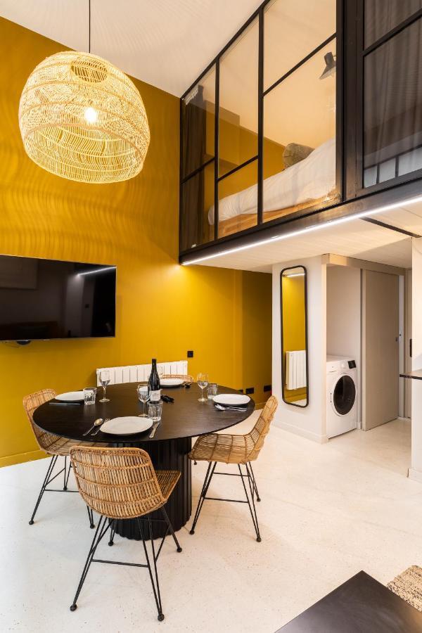 Dify Luxury - Place Bellecour *