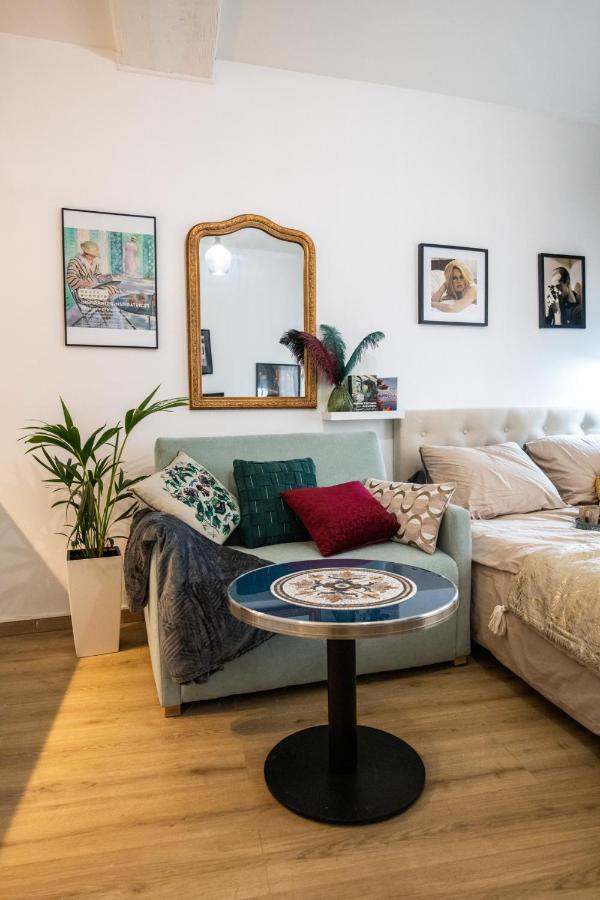 Le Gatsby Superbe Cocon Cosy Proche Place *