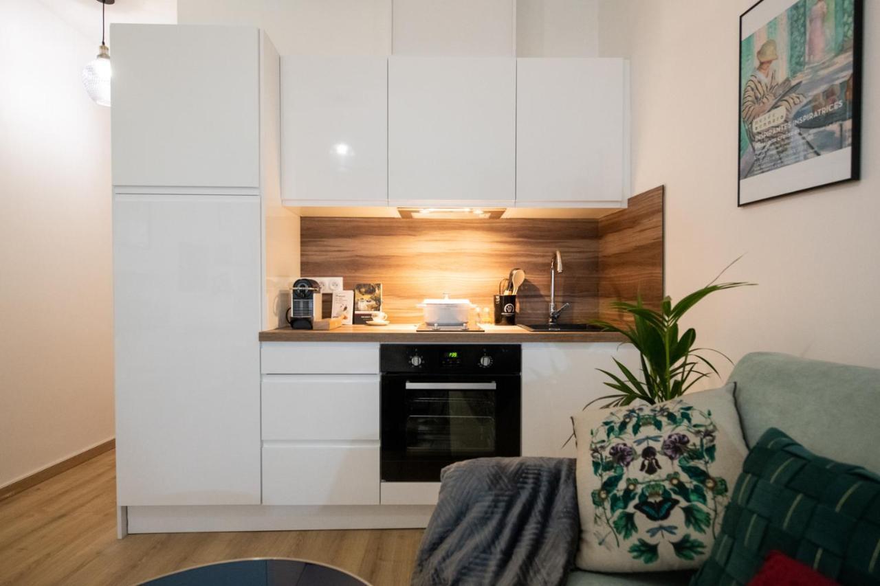 Le Gatsby Superbe Cocon Cosy Proche Place Appartement