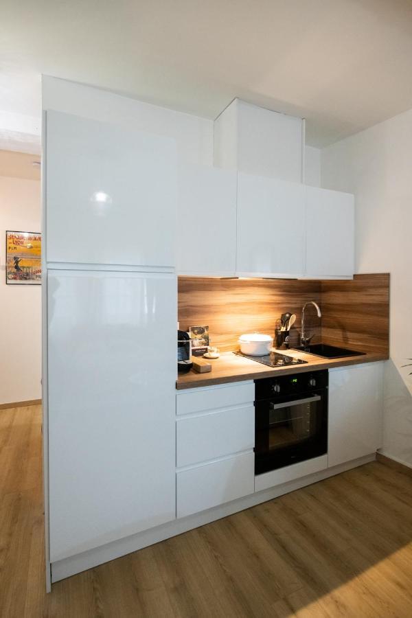 Appartement Le Gatsby Superbe Cocon Cosy Proche Place Lyon